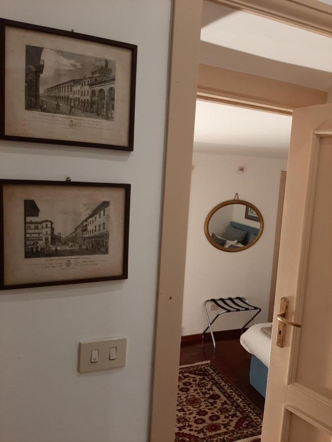 Casa Vacanze Pizzofalcone 41B Naples Exterior photo